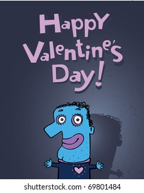   Valentine's day