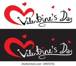 Valentine's day