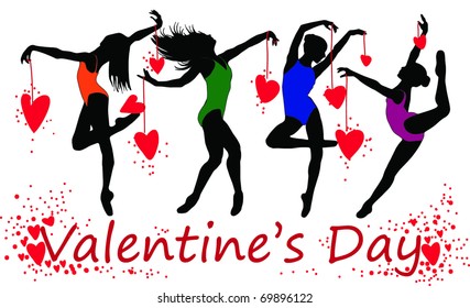 Valentine's Day