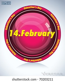 valentine's day