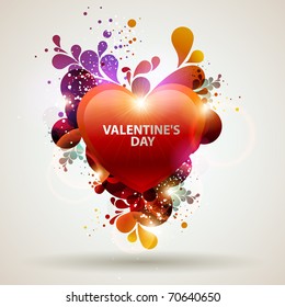 Valentine's Day
