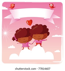 Valentine's day