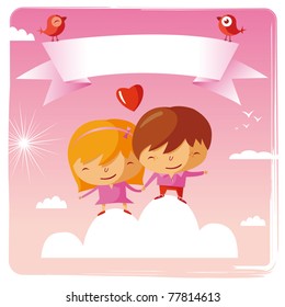 Valentine's day