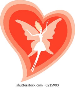 The Valentine's day