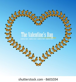 Valentine's Day