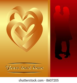 The Valentine's day