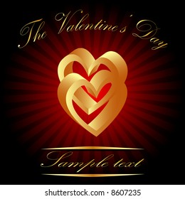 The Valentine's day