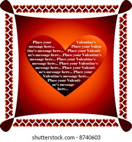 The Valentine's day