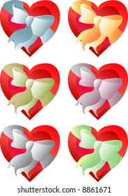 The Valentine's day