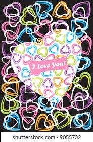 The Valentine's day