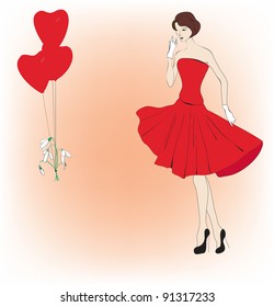Valentine's Day