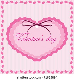 Valentine's Day