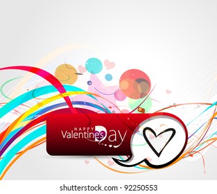 valentine's day