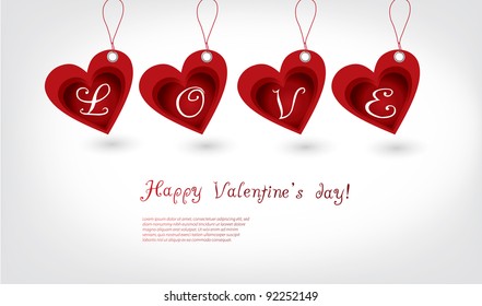 valentine's day