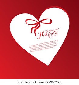 valentine's day