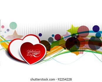 valentine's day