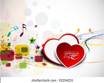 valentine's day