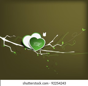 valentine's day