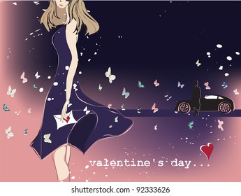 Valentine's Day