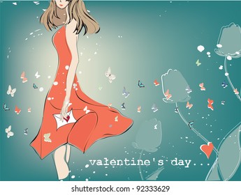 Valentine's Day
