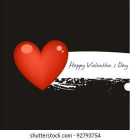 valentine's day