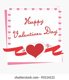 Valentine's day