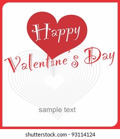 Valentine's day