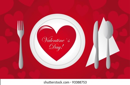 Valentines day