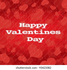 Valentine's Day