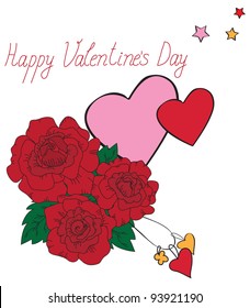 Valentine's Day