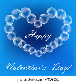 The Valentine's day