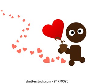 Día de San Valentín