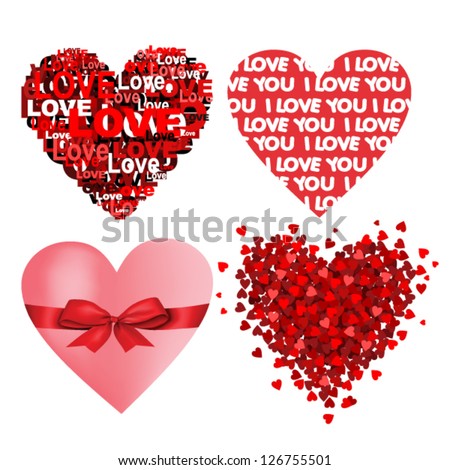 Valentines day.