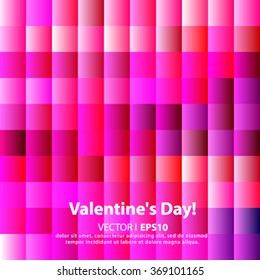Valentines Day bacground 