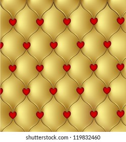 Valentine's Day Background