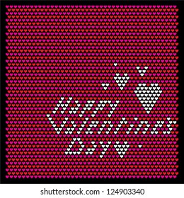 valentines day background