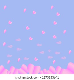 valentine's day background.