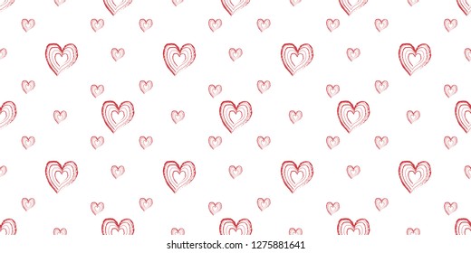 valentine's day background.