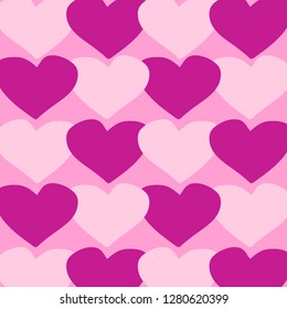Valentine's day Background