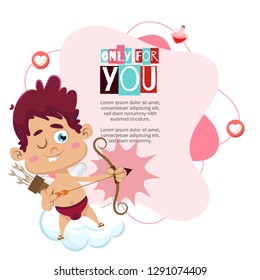 valentine's day background	