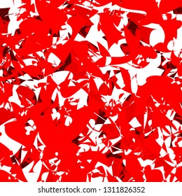Valentine's day background 