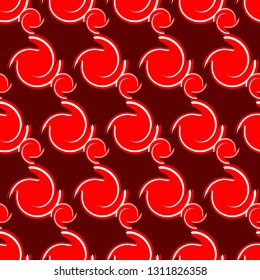 Valentine's day background.  