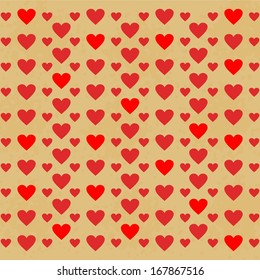 Valentine's Day background