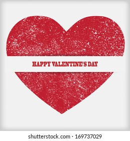 Valentines Day Background 