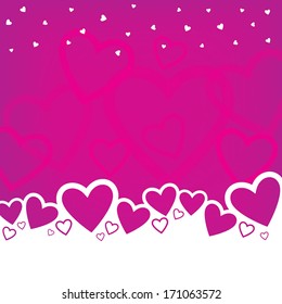 Valentine's Day Background