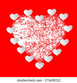 Valentines Day Background