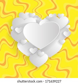 Valentines Day Background