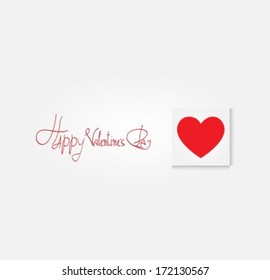 Valentines day background