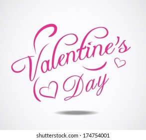 Valentines day background
