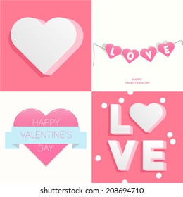 valentines day background